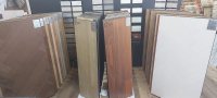 Кварцевый паркет Quartz Parquet