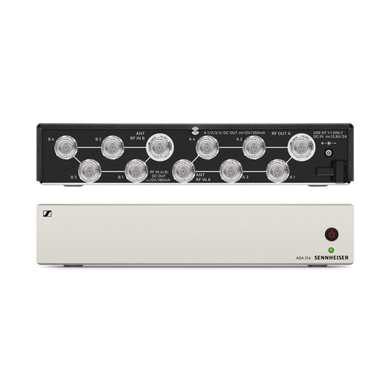 Sennheiser ASA 214-UHF Антенный сплиттер для серии EW G4