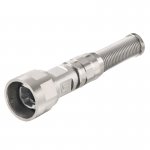 Корпус для вилки с защитой от изгиба Weidmuller IE-PH-V01M-BP
1962560000