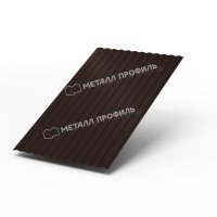Профилированный лист МП-10x1100-A NormanMP
(ПЭ-01-8017-0,5)