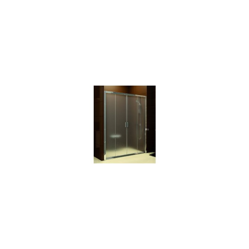 Дверь душевая Дверь душевая Ravak Blix 0YVL0C00Z1 190 блестящий Транспарент