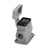 Корпус - HC-B 10-SFQD-74/O2M32 - 1646531 Phoenix
contact