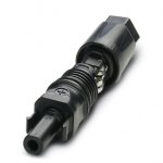 Разъем - PV-CF-S 2,5-6 (+) - 1774674 Phoenix contact