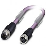 Системный кабель шины - SAC-5P-M12MS/ 5,0-920/M12FS - 1507560
Phoenix contact