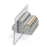 Проходная клемма - PW 4-POT-SCM/S - 3056941 Phoenix
contact