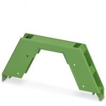 Корпуса для электронных устройств - ME 12,5 OT-MKDSO GN -
2906830 Phoenix contact