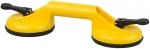 Стеклодомкраты пластмассовые, серия MASTER Stayer
3372-2
