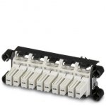 Комплект контактных вставок - VC-TR4/5M-PEA-S22222-SET -
1607178 Phoenix contact