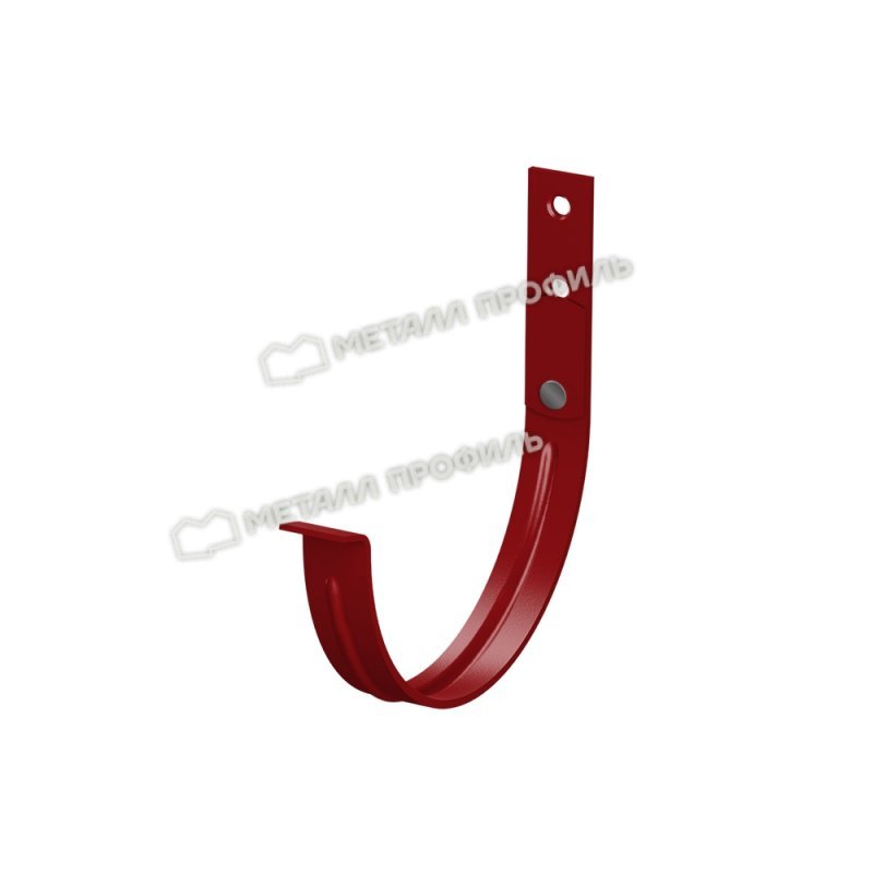 Держатель желоба карнизный D150х165 (ПО-01-P363-3)
