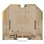 Клеммы PE Weidmuller WPE 120/150 1019700000