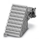 Адаптер клеммного модуля - HC-D 40-A-TWIN-PEL-F - 1580147
Phoenix contact