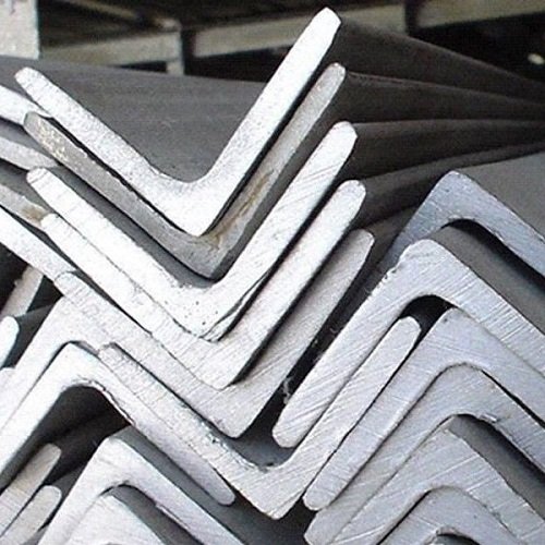 Уголок равнополочный (стальной горячекатаный) 40x40x5 мм 3СП5 ГОСТ 8509-93