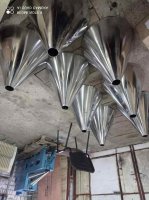 Купить вальцы для листового металла