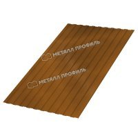 Профилированный лист С-8x1150-B
(КЛМА-02-Anticato-0,5)
