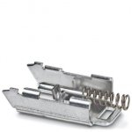 Корпуса для электронных устройств - ME MF 12,5 - 2707466
Phoenix contact