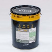 «Эко» Лак-60Однокомпонентный полиуретановый лак «Элакор-ПУ Эко Лак-60» Для устройства "пищевых" покрытий, находящихся в прямом контакте с пищевыми продуктами и питьевой водой, при температуре до +40°С. Для бетонных и металлических поверхностей. Минимальны