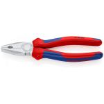 Плоскогубцы комбинированные KNIPEX KN-0305200