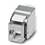Гнездовая вставка для RJ45 - VS-08-BU-RJ45-6/KA/LSA - 1653168
Phoenix contact