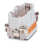 Модуль для контактов - HC-B 10-ESTQ-2,5 - 1605624 Phoenix
contact