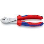 Кусачки боковые особой мощности KNIPEX KN-7405180