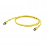 Патч-кабель Weidmuller IE-C6FP8LY0100M40M40-Y
1251580100