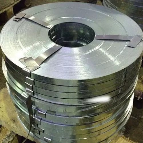 Рессорно-пружинная лента 0.42x30 мм 51ХФА ГОСТ 2283-79