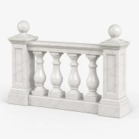 Изделия из мрамора и гранита