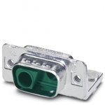 Держатель контактов D-SUB - VS-09-ST-DSUB-2P-LH - 1655292
Phoenix contact