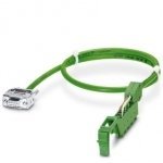 Кабель-адаптер - PSM-KAD-IL RS232/9SUB/B/0,8M - 2319200
Phoenix contact