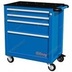 Тележка инструментальная Ferrum 02.104R-5015