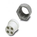 Кабельный разъем - VC-K-KV-PG21 4X6,5 - 1885596 Phoenix
contact