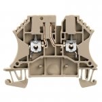 Измерительная клемма с размыкателем Weidmuller WTR 2.5/O.TNHE
8731700000