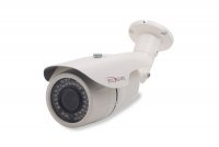 Уличная FullHD IP-видеокамера с вариофокальным моторизированным объективом PNM-IP2-Z4P v.2.5.8