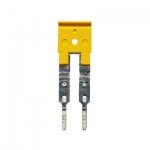 Перемычка Weidmuller ZQV 2.5/2 1608860000