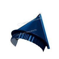 Заглушка конька круглого конусная
(PURMAN-20-Citrine-0.5)