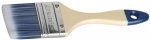 Кисти плоские AQUA, серия STANDART Stayer 01032-025