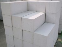 Газосиликатные блоки из ячеистого бетона производства ООО «Комбинат Строительных Материалов» г. Стар