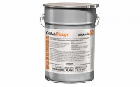 Полиуретановое связующее quick-mix GaLaDesign, 25 кг