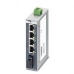 Коммутатор - FL SWITCH SFNB 4TX/FX SM20 - 2891029 Phoenix
contact