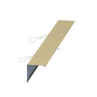 Планка угла наружного 30х30х3000 NormanMP
(ПЭ-01-1014-0.5)