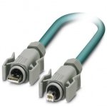 Патч-кабель - VS-04-2X2X26C7/7-67A/67B/2,0 - 1653870 Phoenix
contact