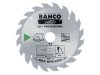 8501-17 BAHCO дисковая пила