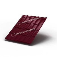 Металлочерепица МП Ламонтерра X
(PURETAN-20-RR29-0.5)