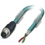 Системный кабель шины - SAC-2P-M12MSB/ 5,0-915 - 1525487
Phoenix contact