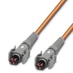 Соединительный оптоволоконный кабель -
VS-IL-2XHCS-200-2XSCRJ67-10 - 1654918 Phoenix contact