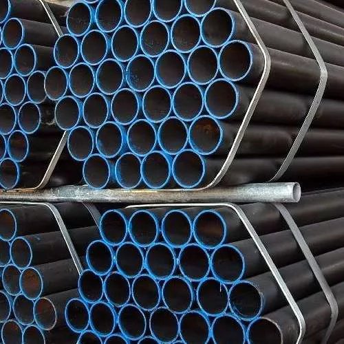 Холоднодеформированные трубы 34x2.5 мм 15пс ГОСТ 8734-75