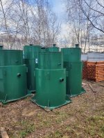 Септик Итал Био 5 с бесплатной доставкой