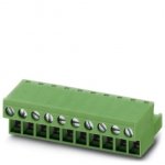Разъем печатной платы - FRONT-MSTB 2,5/ 7-ST - 1779466
Phoenix contact
