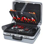 Чемодан для инструмента, набор электрика KNIPEX
KN-002130