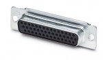 Контактная вставка D-SUB - VS-25-BU-DSUB-HD-EG - 1655221
Phoenix contact